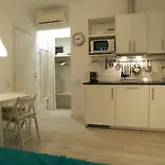 Apartmaji Diversorio Apartment Izola