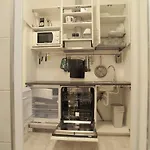 Apartmaji Diversorio Apartment *