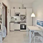 아파트 Apartmaji Diversorio *
