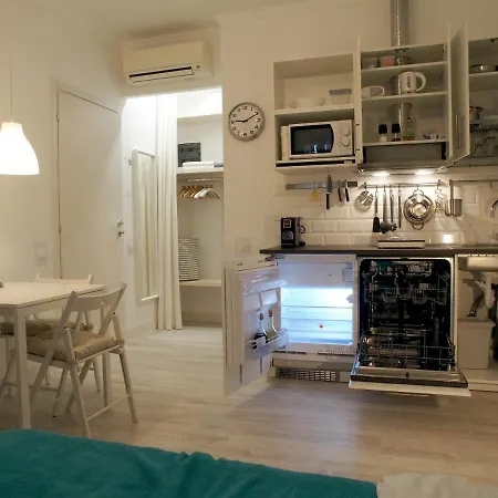 Apartment Apartmaji Diversorio Izola