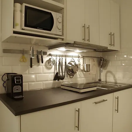 Apartmaji Diversorio Appartement