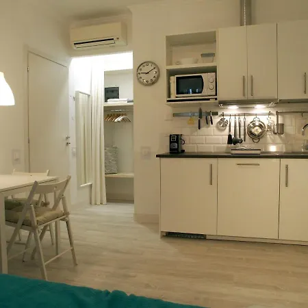 Apartmaji Diversorio Apartman Izola