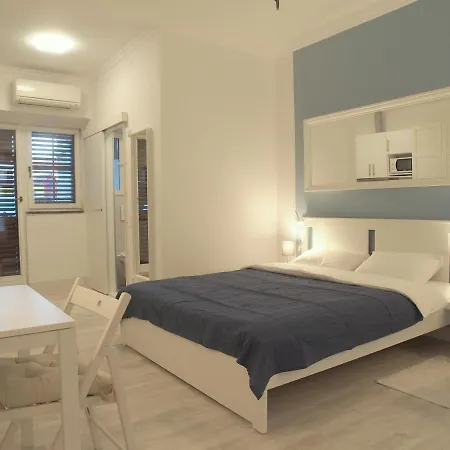 Apartmaji Diversorio Διαμέρισμα