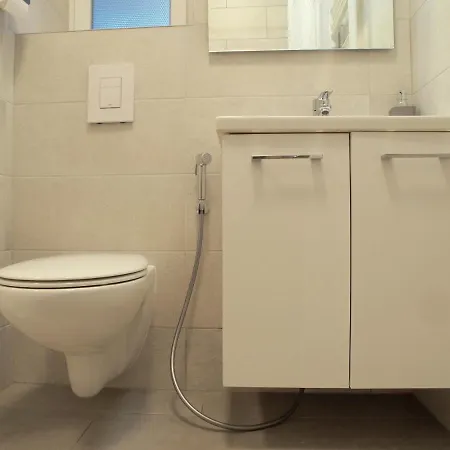 Apartman Apartmaji Diversorio *