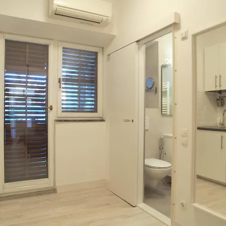 Apartmaji Diversorio شقة
