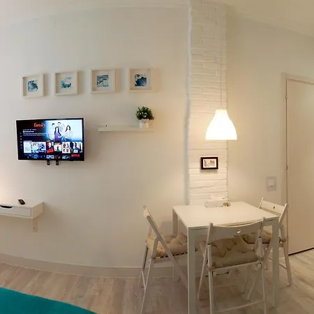 Apartmaji Diversorio Izola