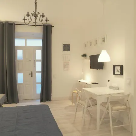 Apartmaji Diversorio * Izola