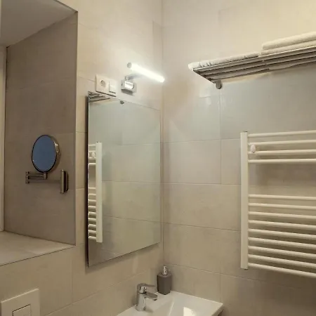 Apartman Apartmaji Diversorio