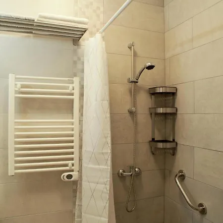 Appartement Apartmaji Diversorio Izola