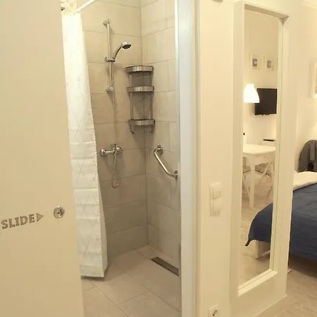 Apartmaji Diversorio * إيزولا