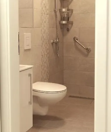 Apartmaji Diversorio Apartment *