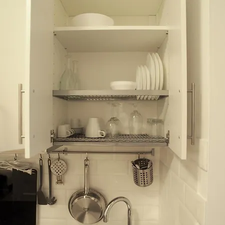 Appartement Apartmaji Diversorio *