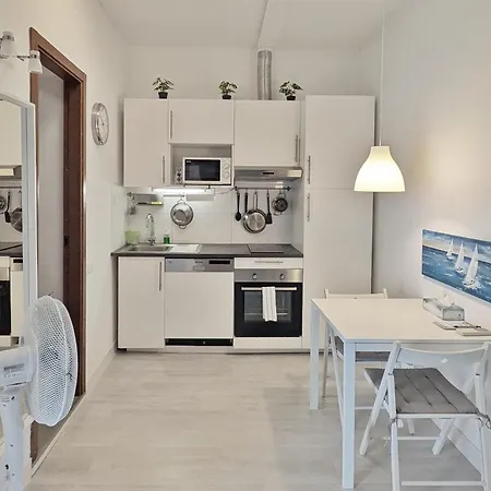 Apartment Apartmaji Diversorio *