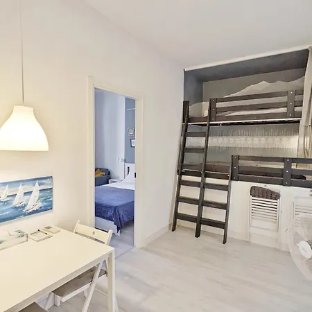 Apartment Apartmaji Diversorio