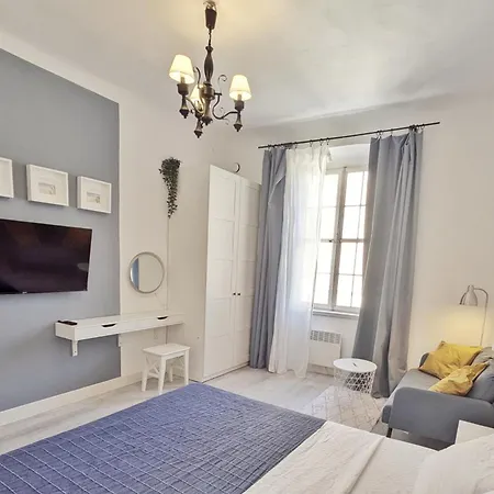 Apartmaji Diversorio Διαμέρισμα *