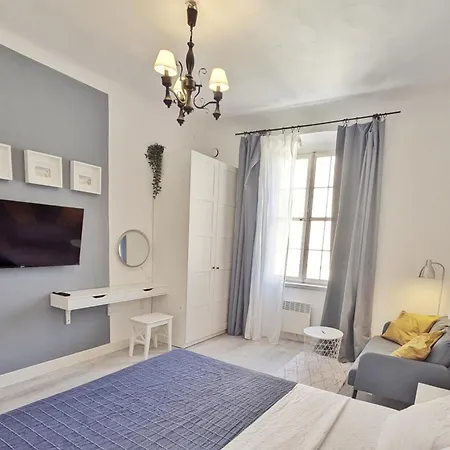 Apartmaji Diversorio Apartment *