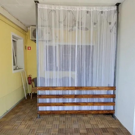 Apartmaji Diversorio Διαμέρισμα *