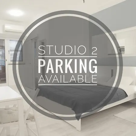 Apartmaji Diversorio Appartement *