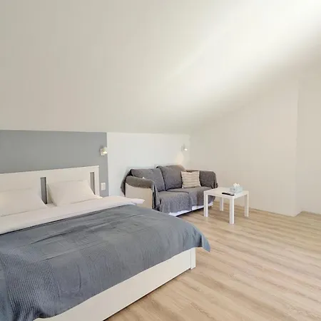 Lejlighed Apartmaji Diversorio *