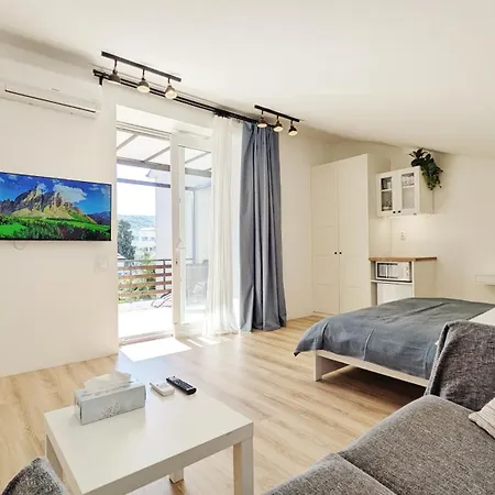 Appartement Apartmaji Diversorio Izola