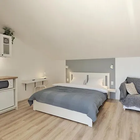 Appartement Apartmaji Diversorio