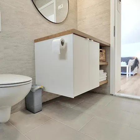 Apartmaji Diversorio Appartement