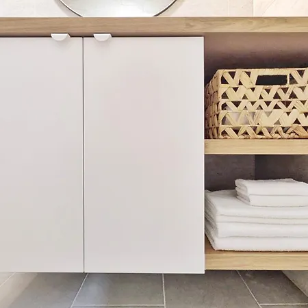 Lejlighed Apartmaji Diversorio *