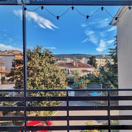 דירה Apartmaji Diversorio *