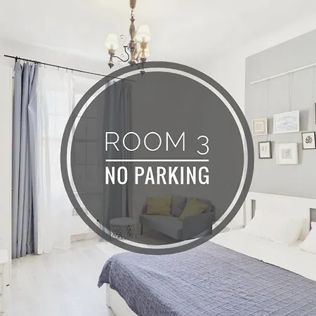 Appartement Apartmaji Diversorio *