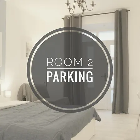 Apartmaji Diversorio *