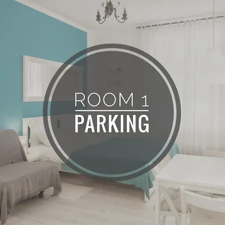 Apartmaji Diversorio * Izola
