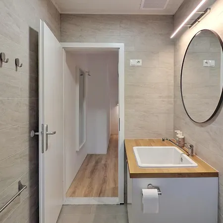Apartmaji Diversorio Appartement *