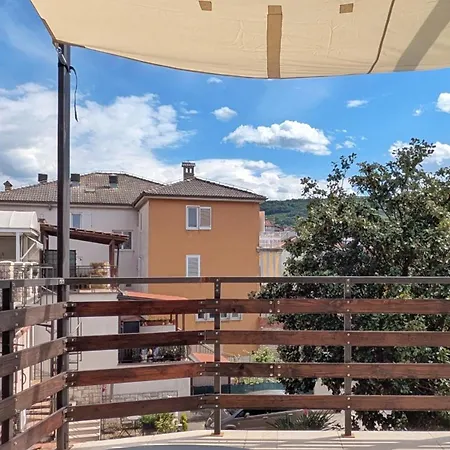 Apartmaji Diversorio Apartment Izola