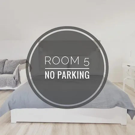Apartmaji Diversorio Izola