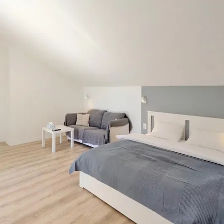 Apartmaji Diversorio * Izola