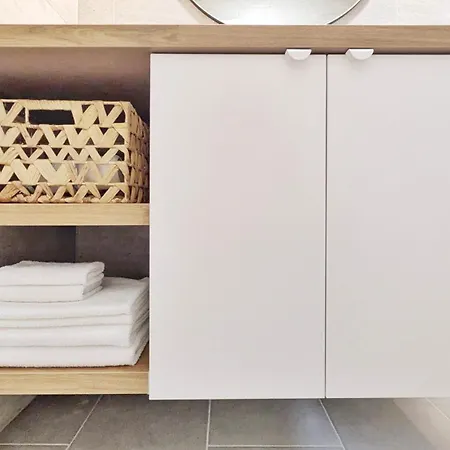 Apartmaji Diversorio Apartment Izola