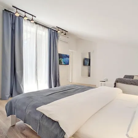 Διαμέρισμα Apartmaji Diversorio Izola