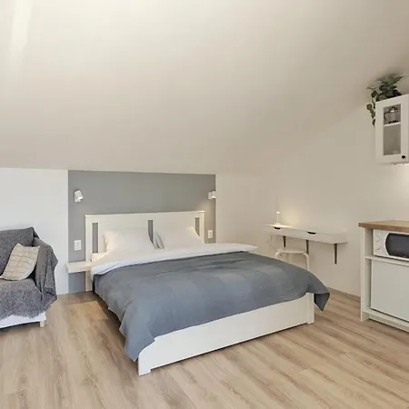 Apartmaji Diversorio Appartement Izola