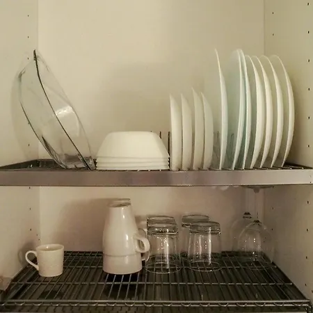Apartman Apartmaji Diversorio