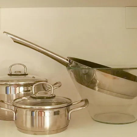 Apartmaji Diversorio Lejlighed Izola