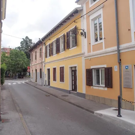 Apartmaji Diversorio *