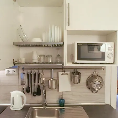 Apartment Apartmaji Diversorio Izola