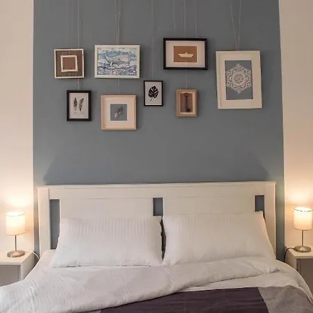Apartmaji Diversorio إيزولا