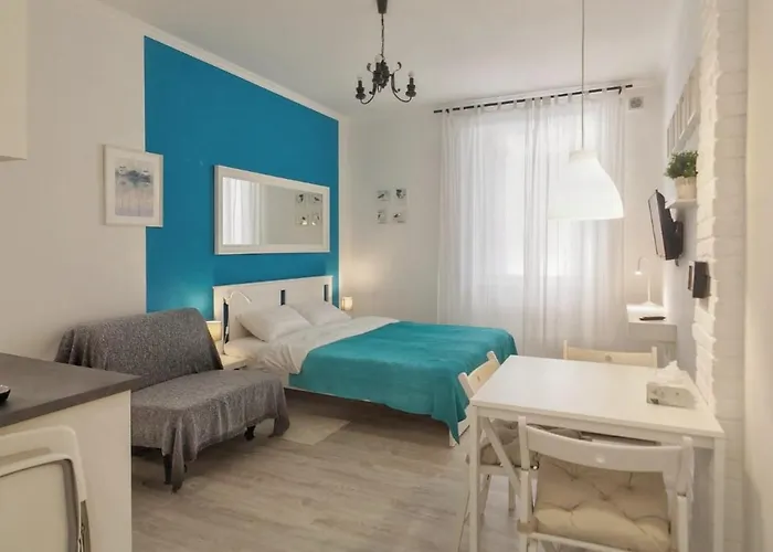 Apartment Apartmaji Diversorio *