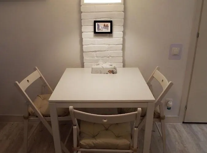 Apartmaji Diversorio Apartment Izola