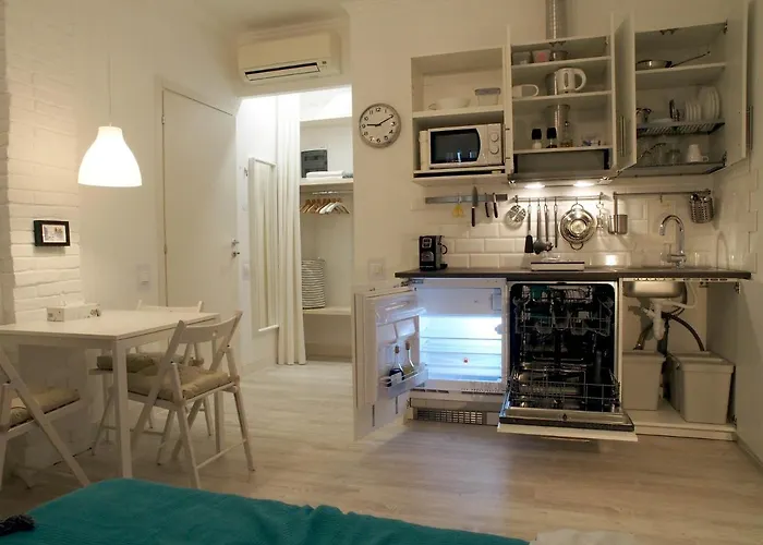 Apartment Apartmaji Diversorio Izola