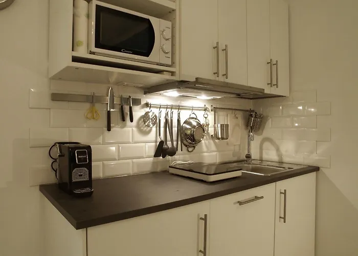 Apartmaji Diversorio Apartment