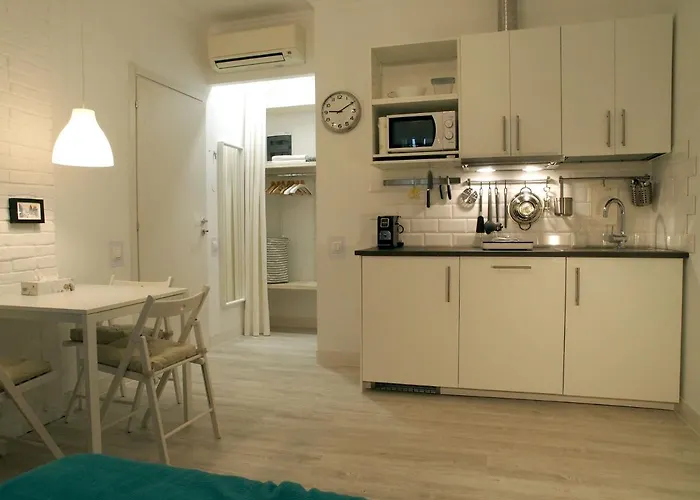 Apartmaji Diversorio Apartment Izola