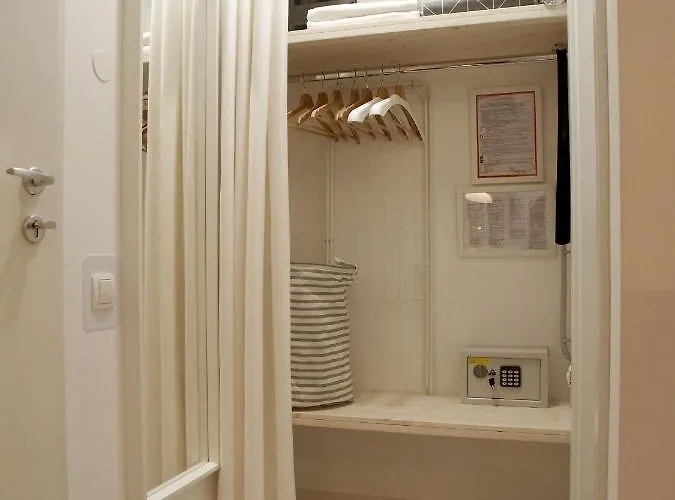 Apartmaji Diversorio Izola