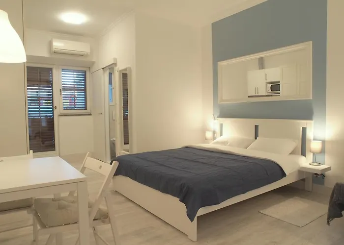 Apartmaji Diversorio Apartment